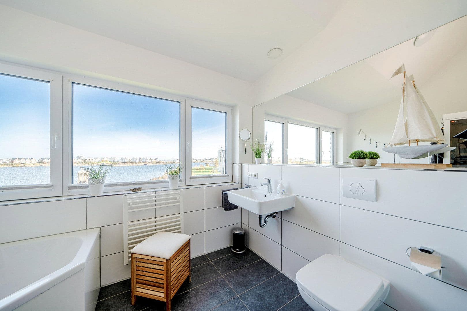 Predaj domu 85 m², pozemok 745 m², Kapitänsstraße 24, Kappeln, Šlezvicko-Holštajnsko Predaj domu 85 m², pozemok 745 m², Kapitänsstraße 24, Kappeln, Šlezvicko-Holštajnsko