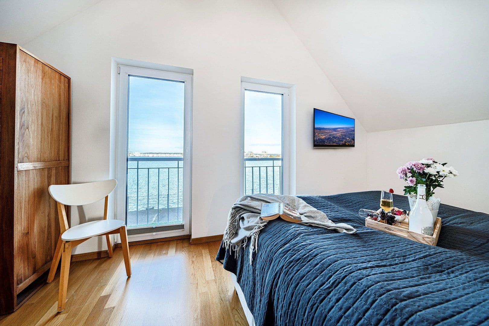 Predaj domu 85 m², pozemok 745 m², Kapitänsstraße 24, Kappeln, Šlezvicko-Holštajnsko Predaj domu 85 m², pozemok 745 m², Kapitänsstraße 24, Kappeln, Šlezvicko-Holštajnsko