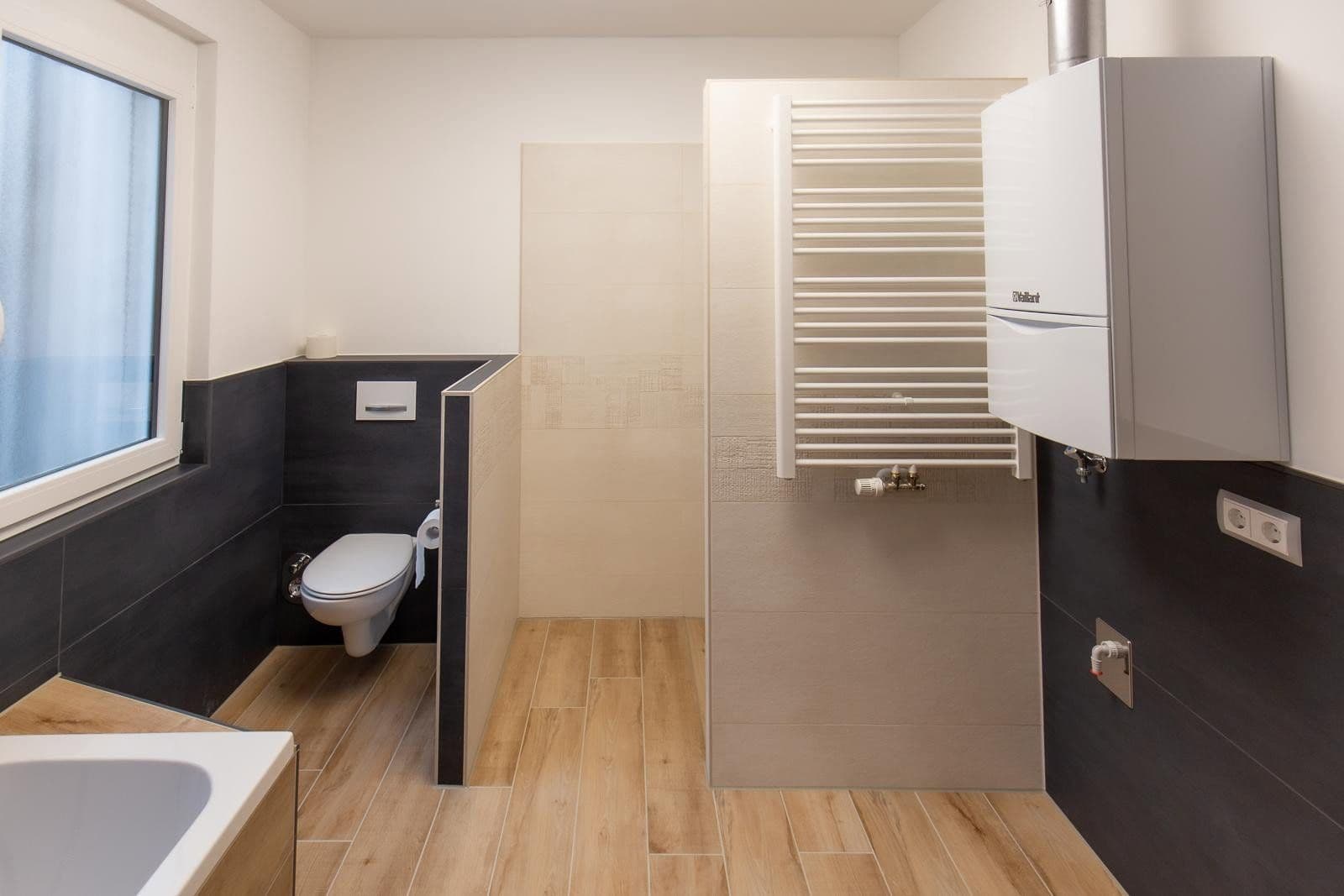 Prenájom bytu 2-izbový 70 m², Brückner Str. 3, Zirndorf, Bavorsko Prenájom bytu 2-izbový 70 m², Brückner Str. 3, Zirndorf, Bavorsko