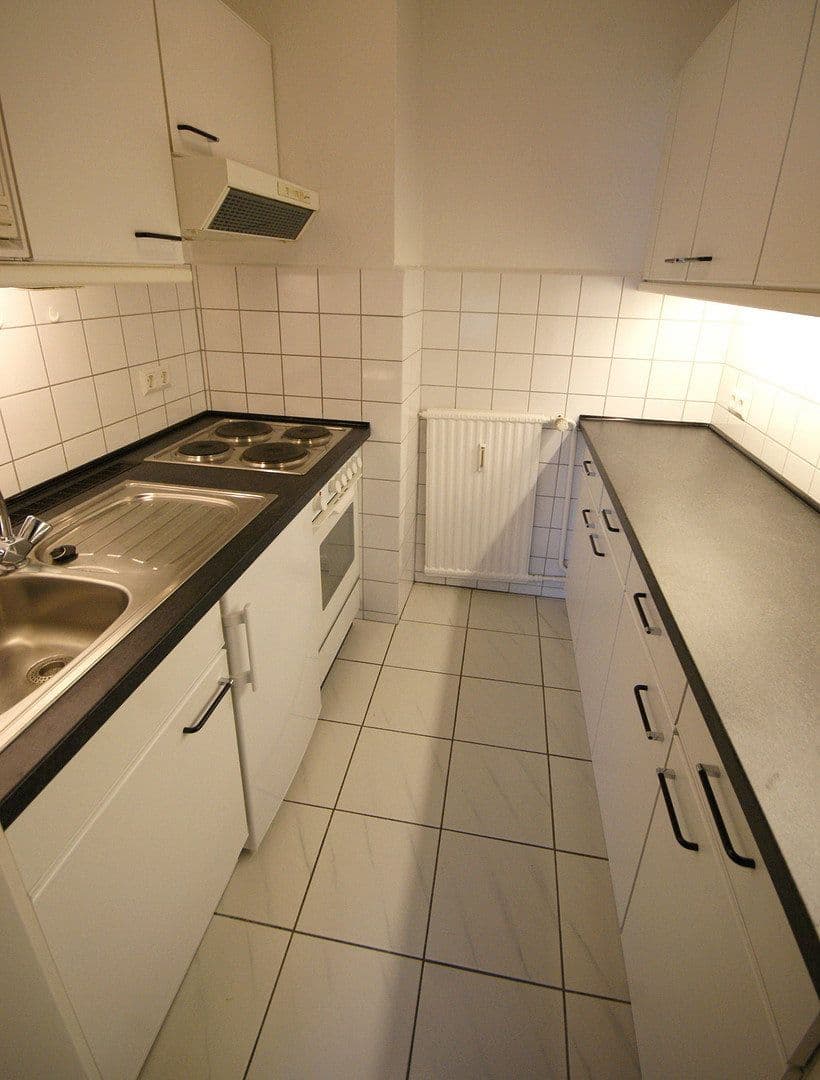 Prenájom bytu 1-izbový 34 m², Hamburg, Hamburg Prenájom bytu 1-izbový 34 m², Hamburg, Hamburg