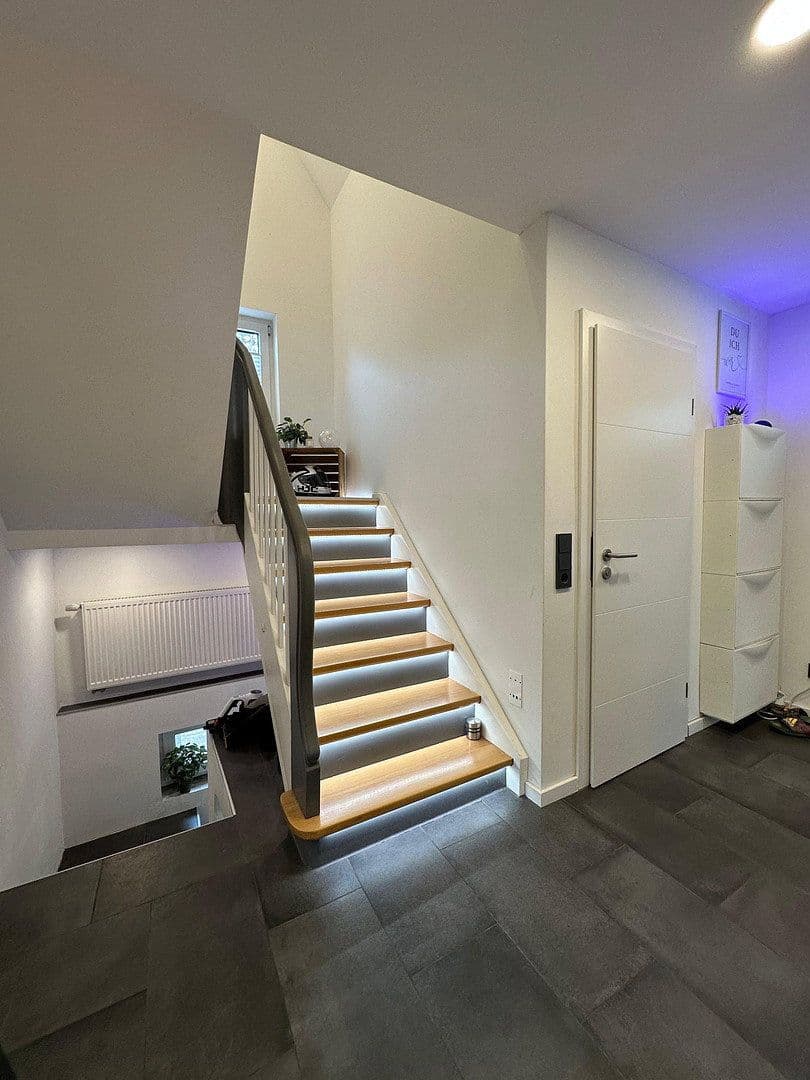 Predaj domu 71 m², pozemok 601 m², Neuhofen, Porýnie-Falcko Predaj domu 71 m², pozemok 601 m², Neuhofen, Porýnie-Falcko