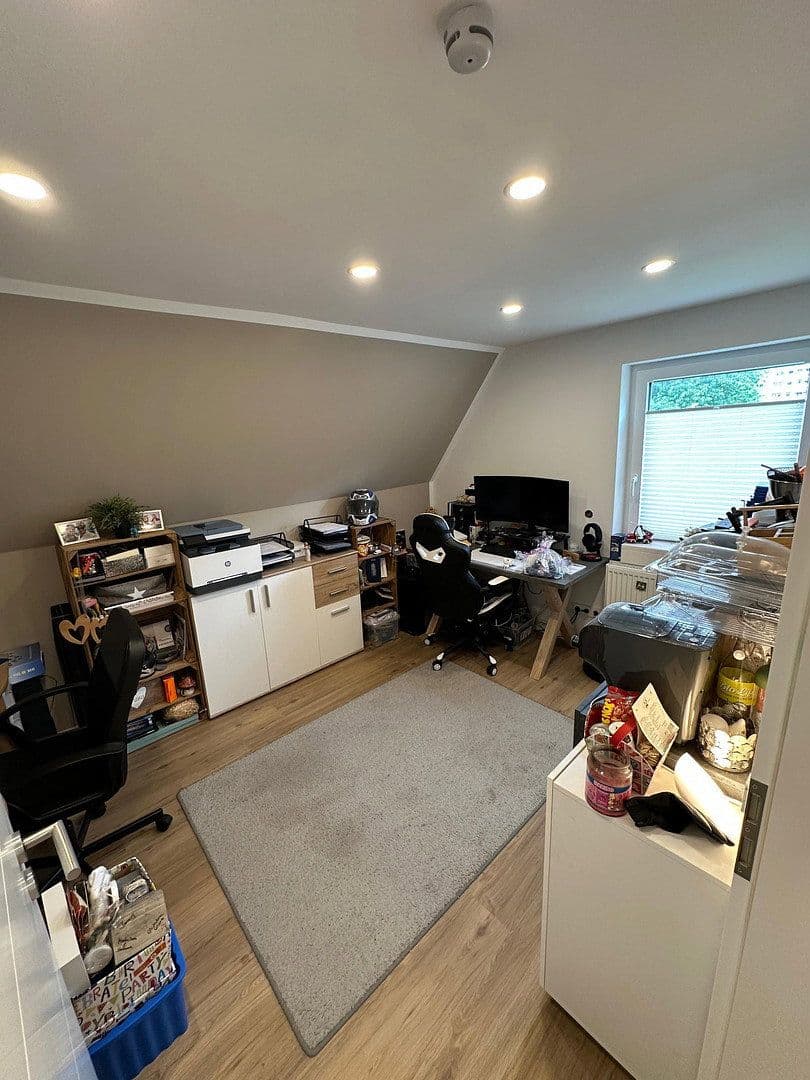 Predaj domu 71 m², pozemok 601 m², Neuhofen, Porýnie-Falcko Predaj domu 71 m², pozemok 601 m², Neuhofen, Porýnie-Falcko