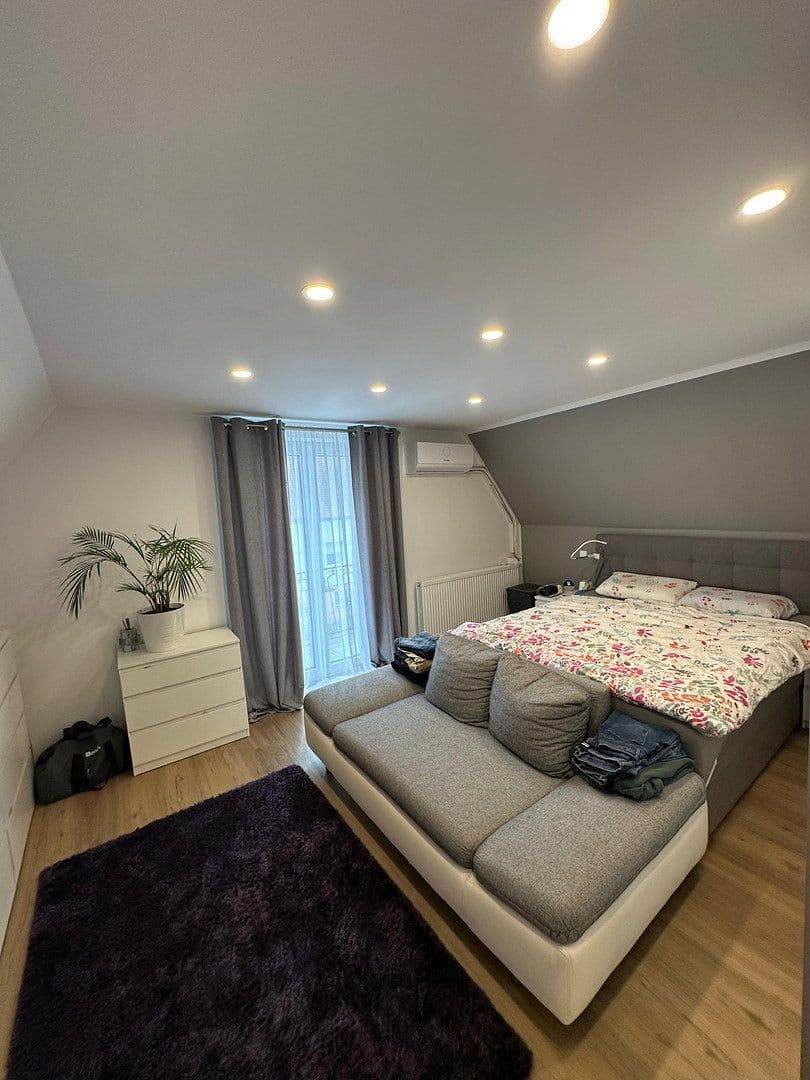Predaj domu 71 m², pozemok 601 m², Neuhofen, Porýnie-Falcko Predaj domu 71 m², pozemok 601 m², Neuhofen, Porýnie-Falcko