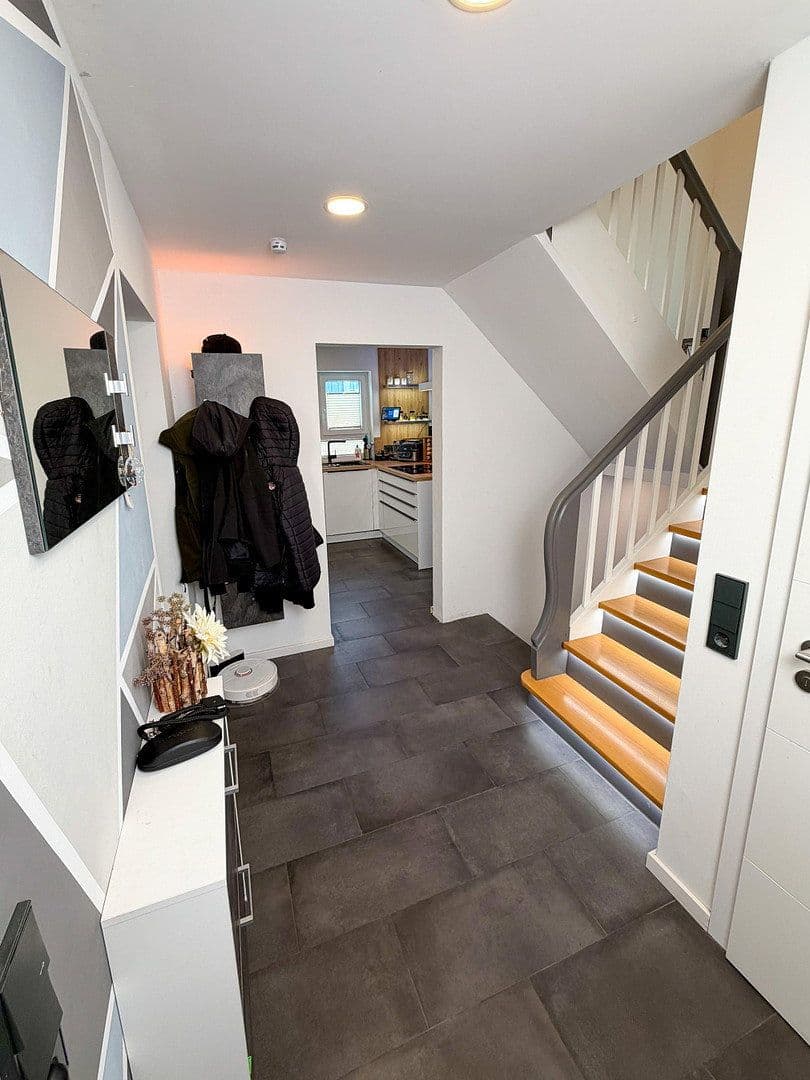 Predaj domu 71 m², pozemok 601 m², Neuhofen, Porýnie-Falcko Predaj domu 71 m², pozemok 601 m², Neuhofen, Porýnie-Falcko