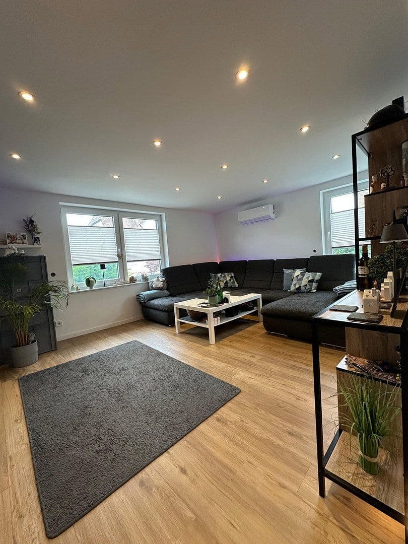 Predaj domu 71 m², pozemok 601 m², Neuhofen, Porýnie-Falcko Predaj domu 71 m², pozemok 601 m², Neuhofen, Porýnie-Falcko