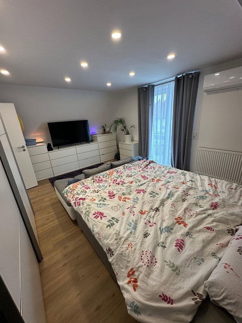 Predaj domu 71 m², pozemok 601 m², Neuhofen, Porýnie-Falcko Predaj domu 71 m², pozemok 601 m², Neuhofen, Porýnie-Falcko