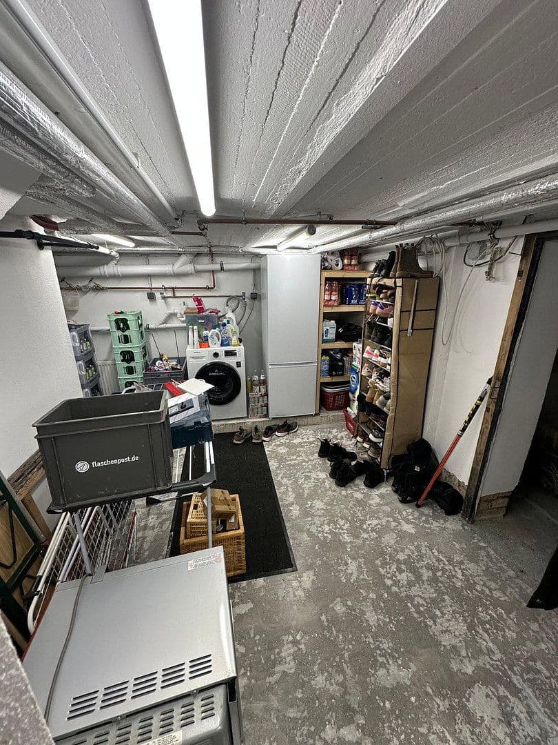 Predaj domu 71 m², pozemok 601 m², Neuhofen, Porýnie-Falcko Predaj domu 71 m², pozemok 601 m², Neuhofen, Porýnie-Falcko