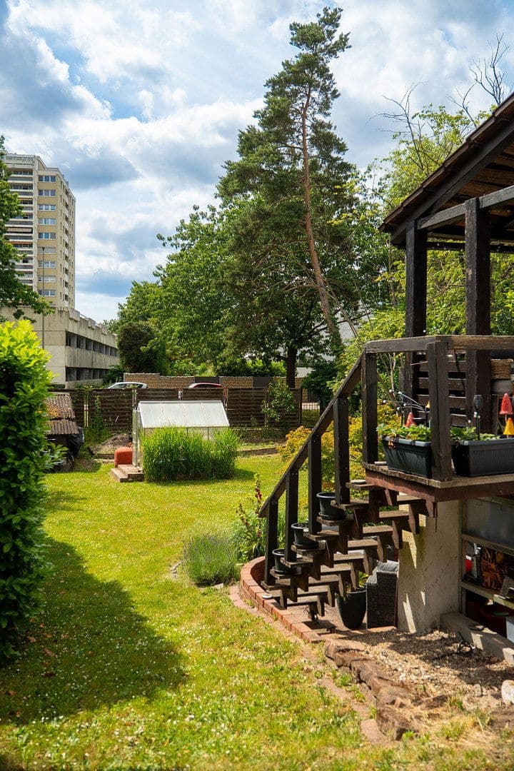 Predaj domu 71 m², pozemok 601 m², Neuhofen, Porýnie-Falcko Predaj domu 71 m², pozemok 601 m², Neuhofen, Porýnie-Falcko