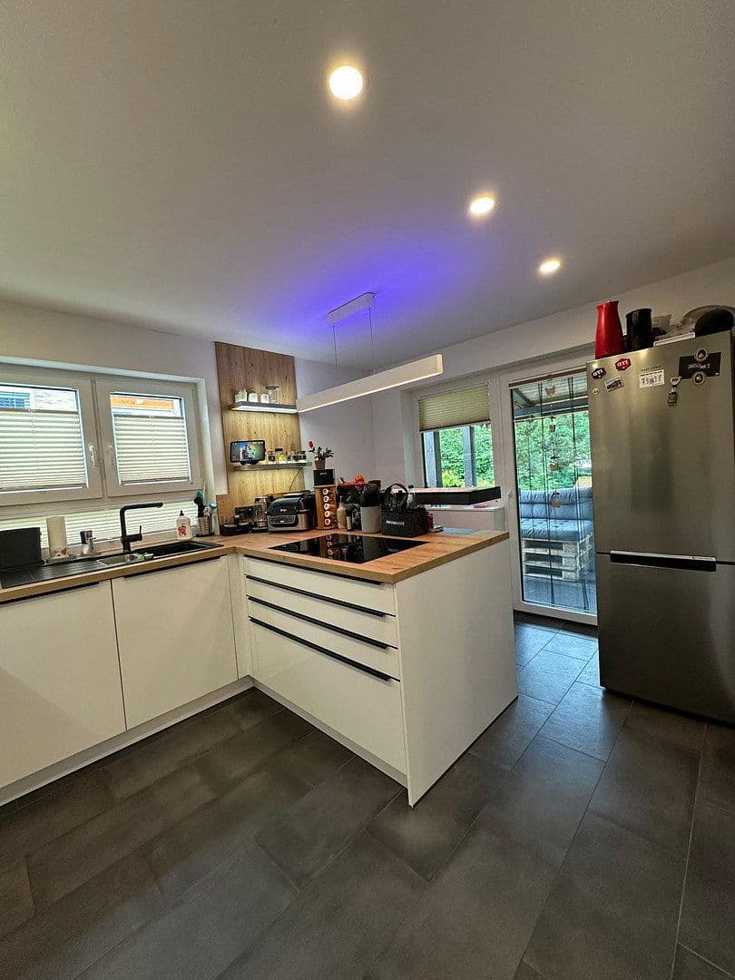 Predaj domu 71 m², pozemok 601 m², Neuhofen, Porýnie-Falcko Predaj domu 71 m², pozemok 601 m², Neuhofen, Porýnie-Falcko