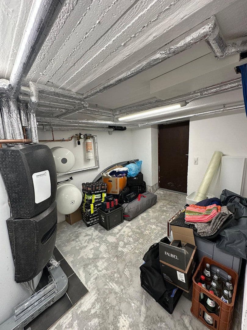 Predaj domu 71 m², pozemok 601 m², Neuhofen, Porýnie-Falcko Predaj domu 71 m², pozemok 601 m², Neuhofen, Porýnie-Falcko