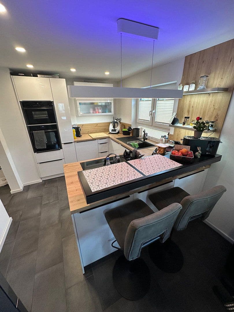 Predaj domu 71 m², pozemok 601 m², Neuhofen, Porýnie-Falcko Predaj domu 71 m², pozemok 601 m², Neuhofen, Porýnie-Falcko