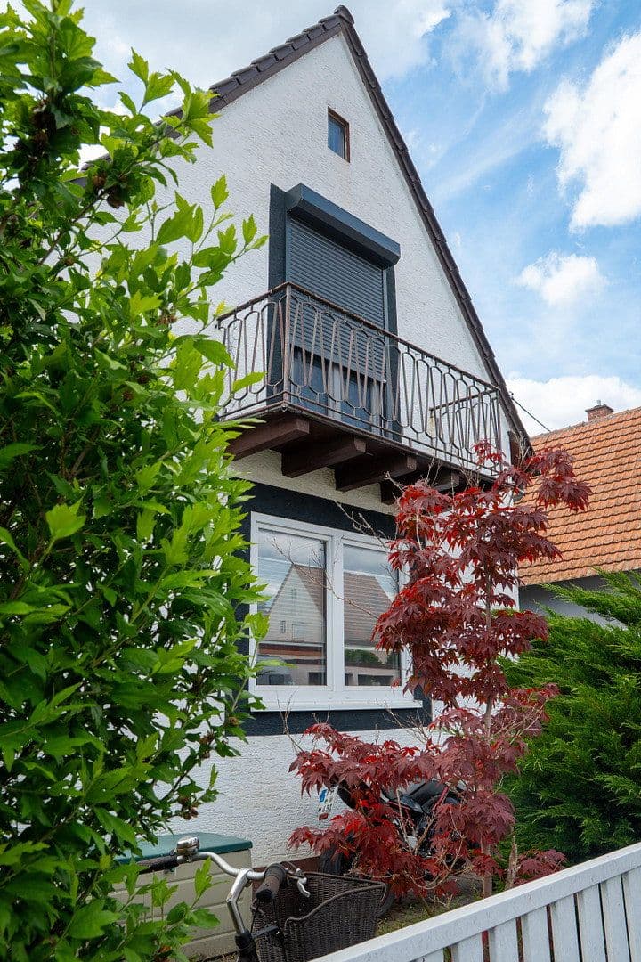 Predaj domu 71 m², pozemok 601 m², Neuhofen, Porýnie-Falcko Predaj domu 71 m², pozemok 601 m², Neuhofen, Porýnie-Falcko