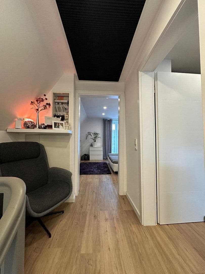 Predaj domu 71 m², pozemok 601 m², Neuhofen, Porýnie-Falcko Predaj domu 71 m², pozemok 601 m², Neuhofen, Porýnie-Falcko