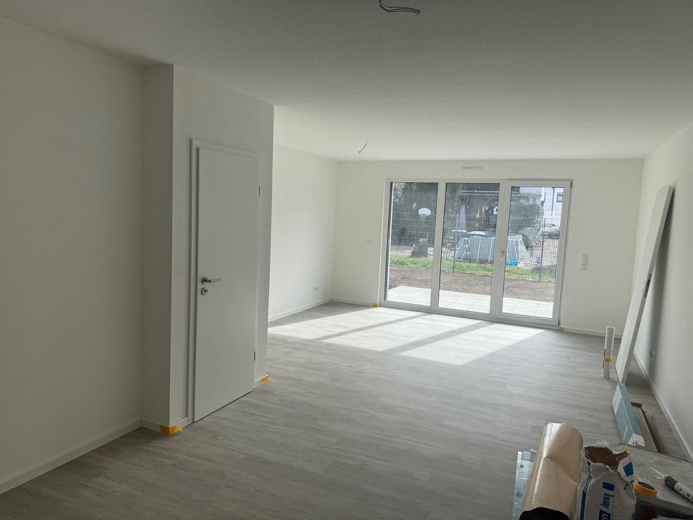 Prenájom domu 141 m², pozemok 194 m², Rodenbach, Hesensko Prenájom domu 141 m², pozemok 194 m², Rodenbach, Hesensko