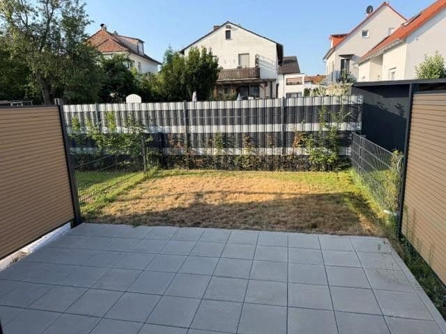 Prenájom domu 141 m², pozemok 194 m², Rodenbach, Hesensko Prenájom domu 141 m², pozemok 194 m², Rodenbach, Hesensko