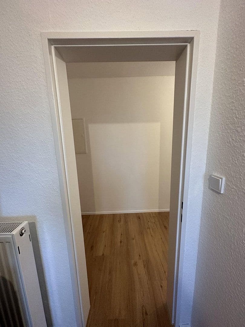 Prenájom bytu 3-izbový 72 m², Ratsstraße 23, Wolfenbüttel, Dolné Sasko Prenájom bytu 3-izbový 72 m², Ratsstraße 23, Wolfenbüttel, Dolné Sasko