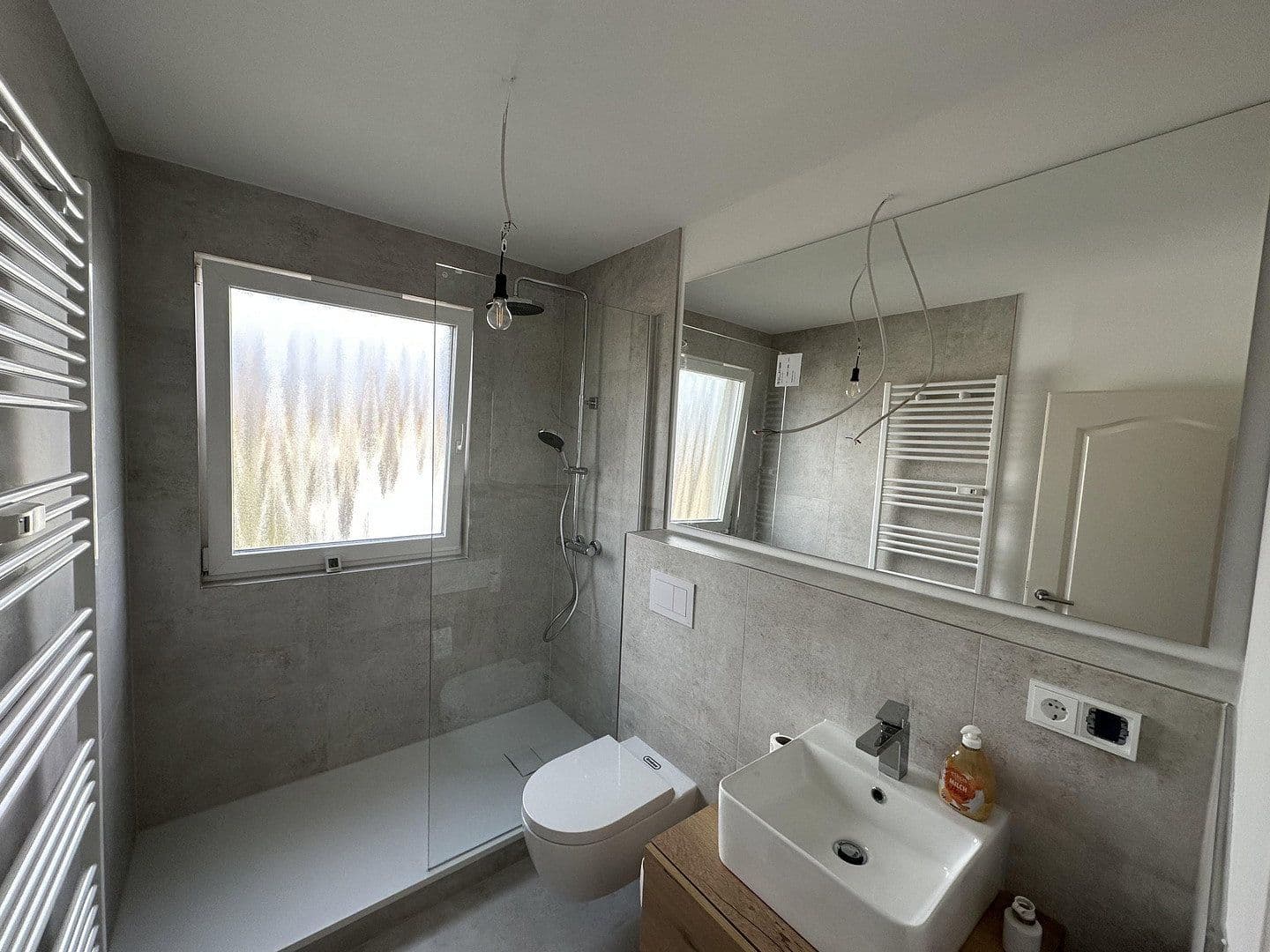 Prenájom bytu 3-izbový 72 m², Ratsstraße 23, Wolfenbüttel, Dolné Sasko Prenájom bytu 3-izbový 72 m², Ratsstraße 23, Wolfenbüttel, Dolné Sasko