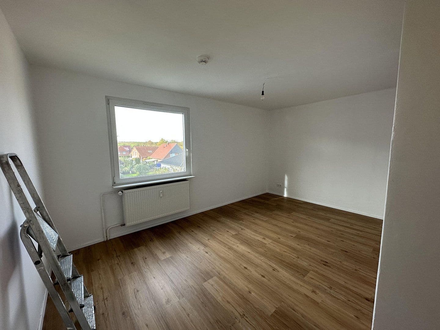 Prenájom bytu 3-izbový 72 m², Ratsstraße 23, Wolfenbüttel, Dolné Sasko Prenájom bytu 3-izbový 72 m², Ratsstraße 23, Wolfenbüttel, Dolné Sasko