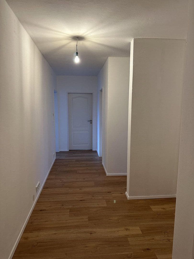 Prenájom bytu 3-izbový 72 m², Ratsstraße 23, Wolfenbüttel, Dolné Sasko Prenájom bytu 3-izbový 72 m², Ratsstraße 23, Wolfenbüttel, Dolné Sasko