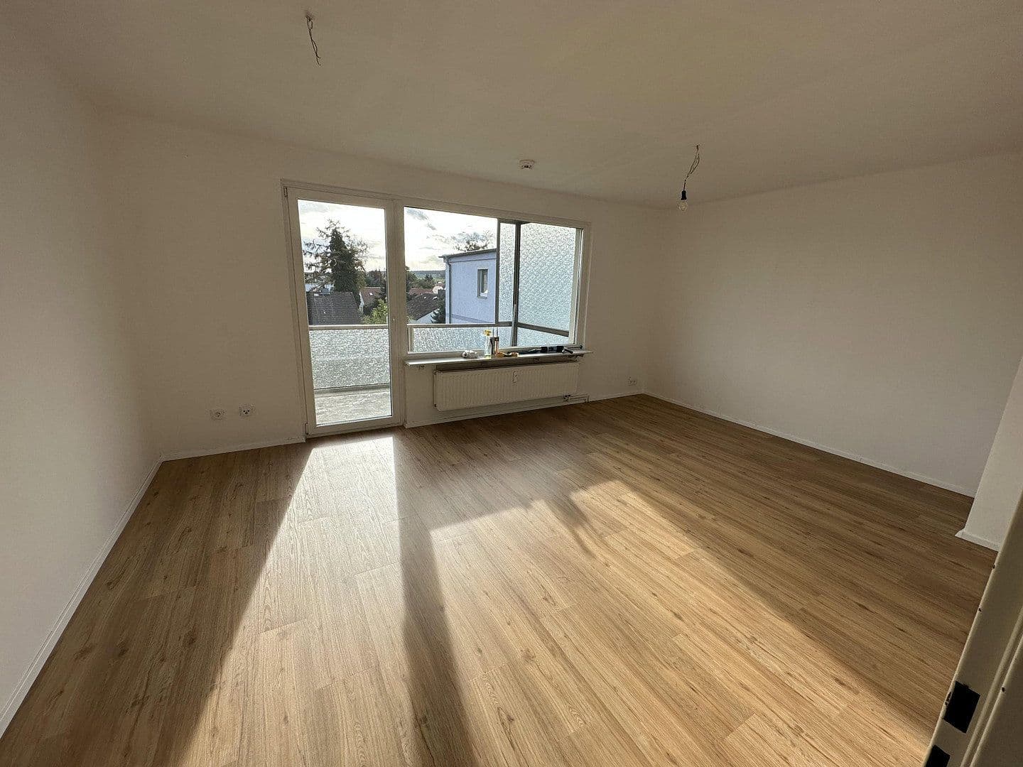 Prenájom bytu 3-izbový 72 m², Ratsstraße 23, Wolfenbüttel, Dolné Sasko Prenájom bytu 3-izbový 72 m², Ratsstraße 23, Wolfenbüttel, Dolné Sasko