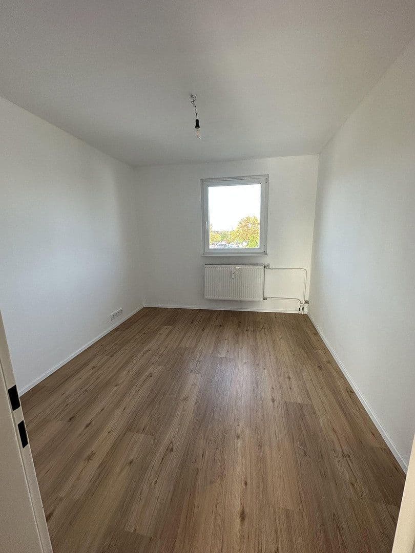 Prenájom bytu 3-izbový 72 m², Ratsstraße 23, Wolfenbüttel, Dolné Sasko Prenájom bytu 3-izbový 72 m², Ratsstraße 23, Wolfenbüttel, Dolné Sasko