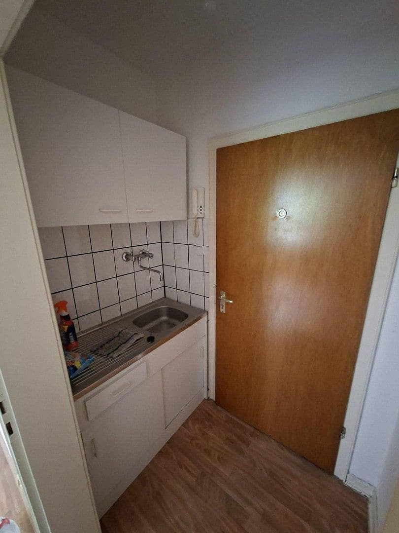 Prenájom bytu 1-izbový 21 m², Lindenstr 37a, Gladbeck, Severné Porýnie - Westfálsko Prenájom bytu 1-izbový 21 m², Lindenstr 37a, Gladbeck, Severné Porýnie - Westfálsko