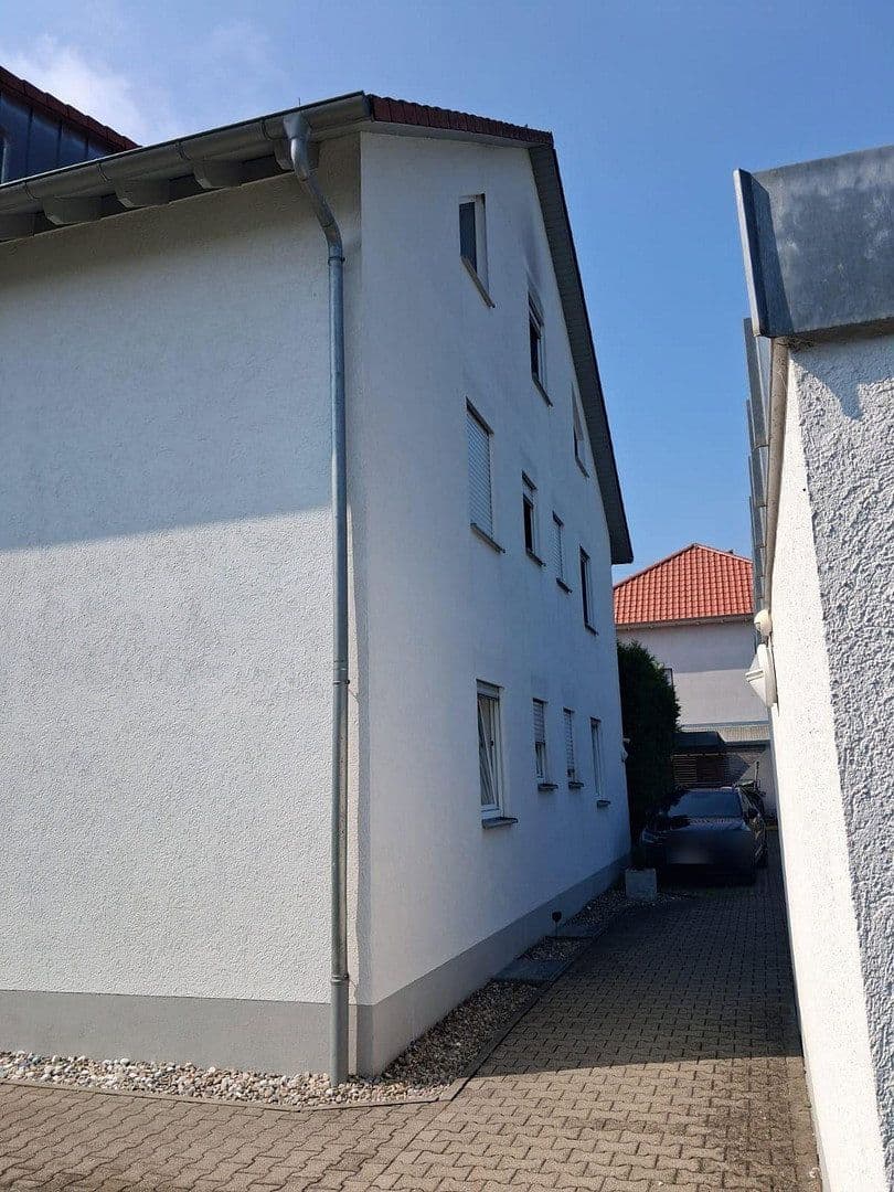 Predaj bytu 3-izbový 82 m², Neu-Ulm, Bavorsko Predaj bytu 3-izbový 82 m², Neu-Ulm, Bavorsko