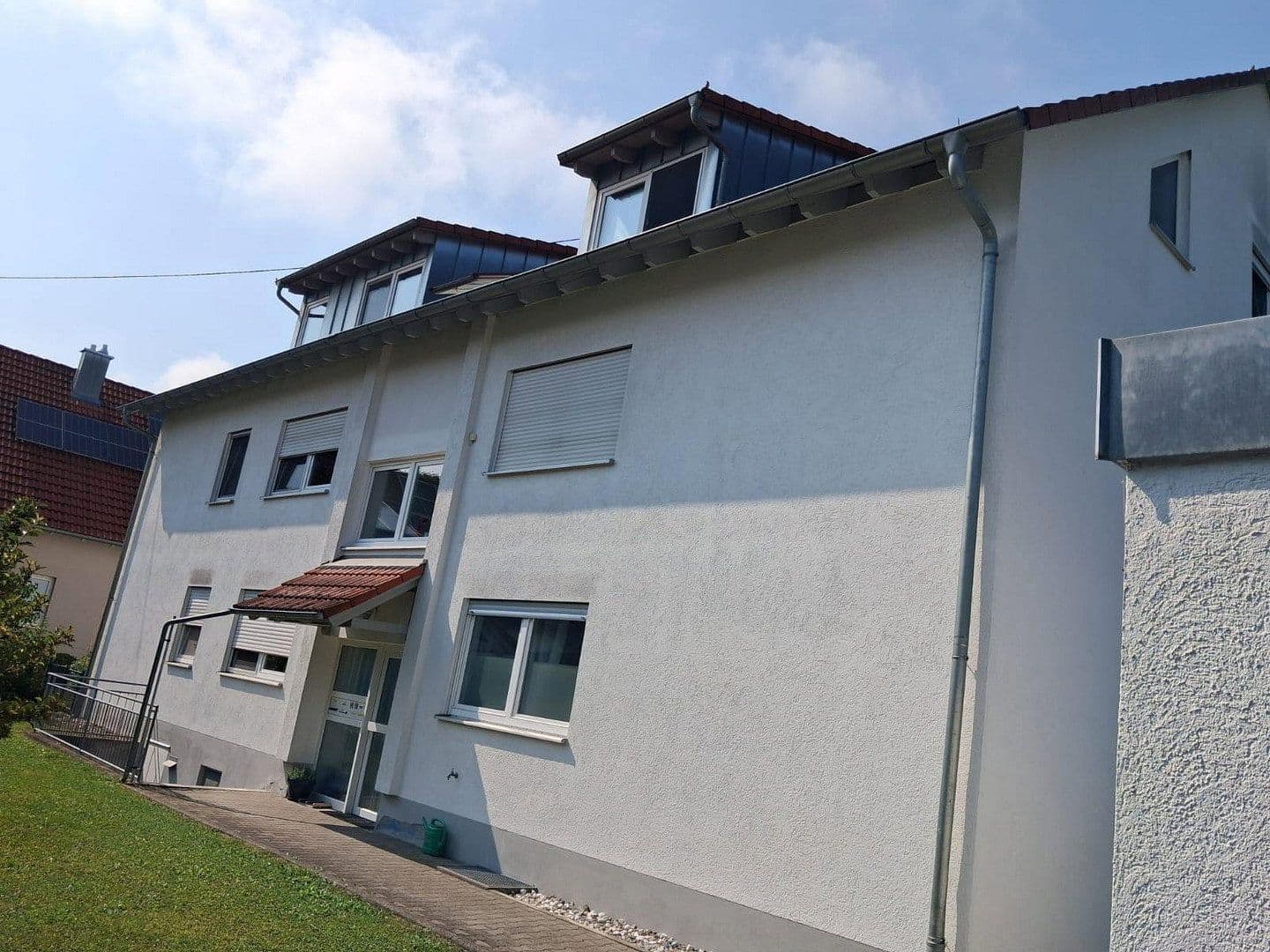 Predaj bytu 3-izbový 82 m², Neu-Ulm, Bavorsko Predaj bytu 3-izbový 82 m², Neu-Ulm, Bavorsko