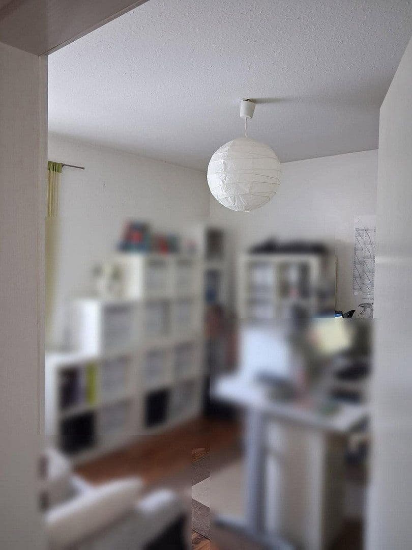 Predaj bytu 3-izbový 82 m², Neu-Ulm, Bavorsko Predaj bytu 3-izbový 82 m², Neu-Ulm, Bavorsko