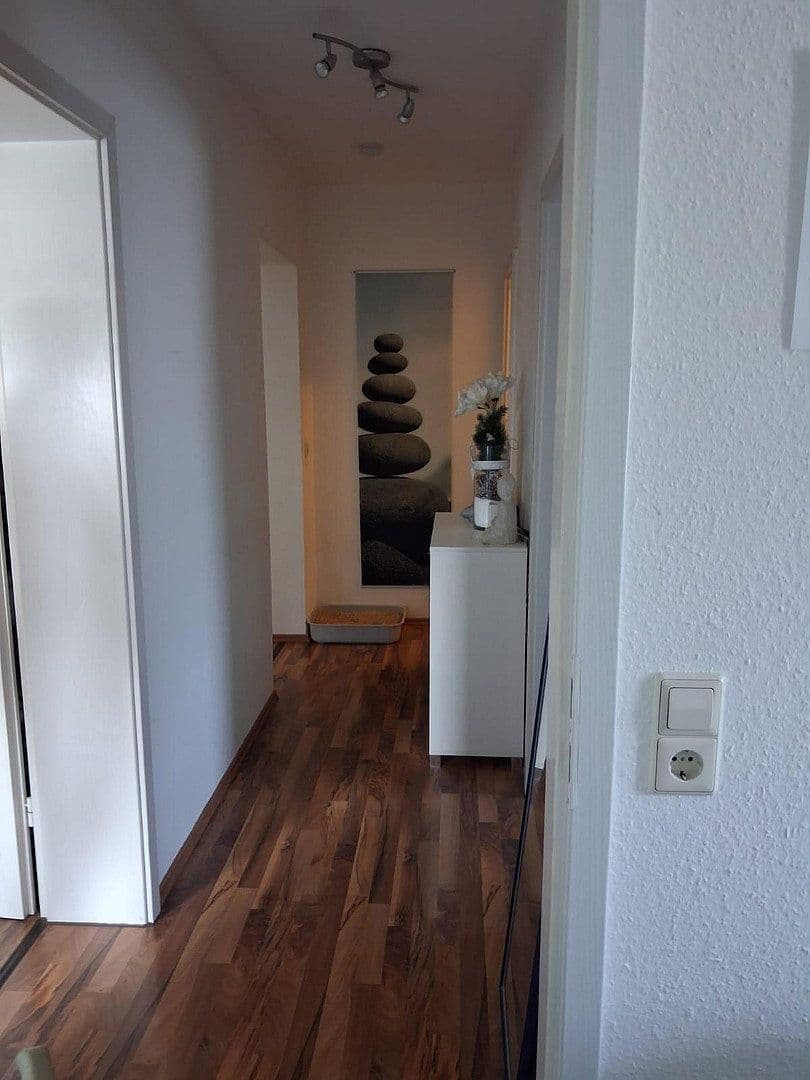 Predaj bytu 3-izbový 82 m², Neu-Ulm, Bavorsko Predaj bytu 3-izbový 82 m², Neu-Ulm, Bavorsko