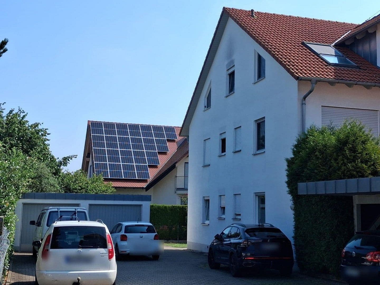 Predaj bytu 3-izbový 82 m², Neu-Ulm, Bavorsko Predaj bytu 3-izbový 82 m², Neu-Ulm, Bavorsko