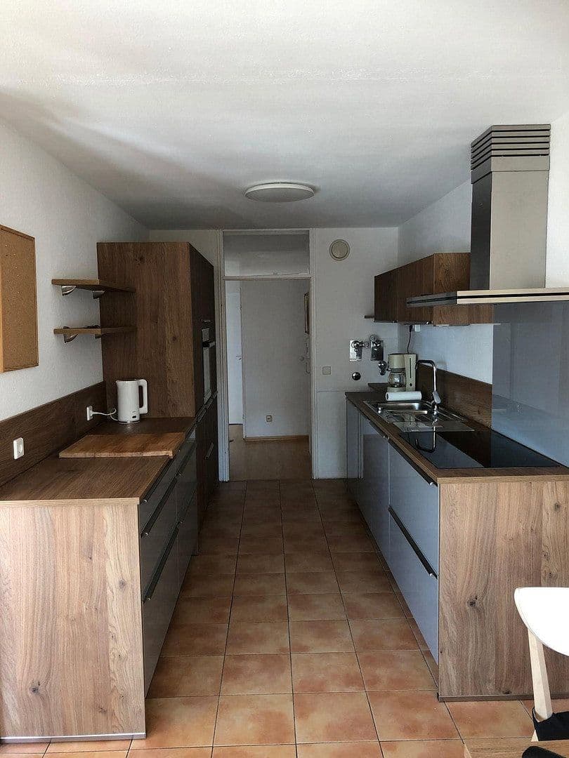 Predaj bytu 3-izbový 80 m², Neuköllnerstr 9, Leonberg, Bádensko-Wurttembersko Predaj bytu 3-izbový 80 m², Neuköllnerstr 9, Leonberg, Bádensko-Wurttembersko