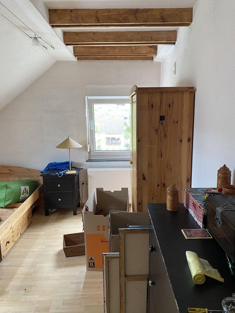 Prenájom bytu 2-izbový 42 m², Rezagstr. 18, Köln, Severné Porýnie - Westfálsko Prenájom bytu 2-izbový 42 m², Rezagstr. 18, Köln, Severné Porýnie - Westfálsko