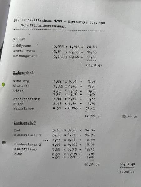 Predaj domu 135 m², pozemok 971 m², Berlin, Berlín Predaj domu 135 m², pozemok 971 m², Berlin, Berlín