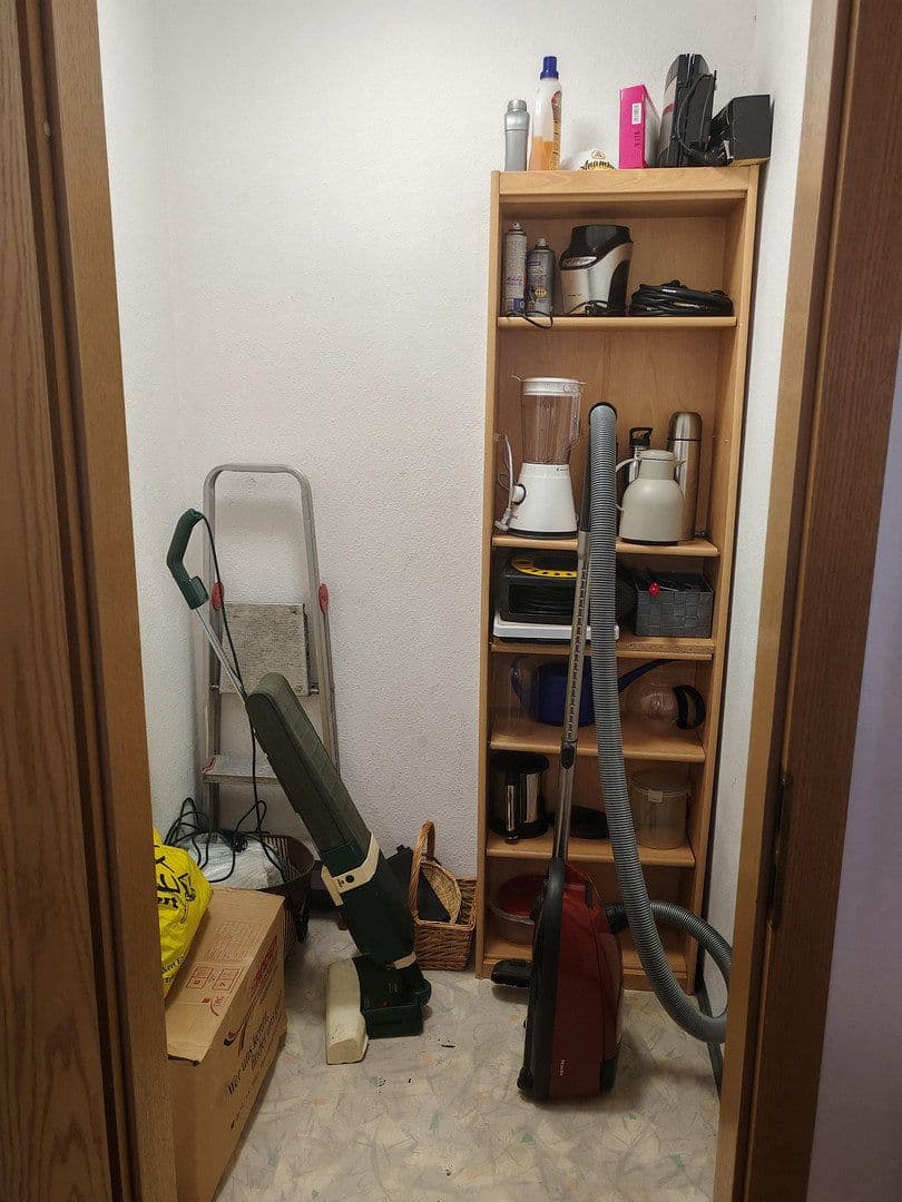 Prenájom bytu 3-izbový 89 m², Falkenweg 2, Speyer, Porýnie-Falcko Prenájom bytu 3-izbový 89 m², Falkenweg 2, Speyer, Porýnie-Falcko