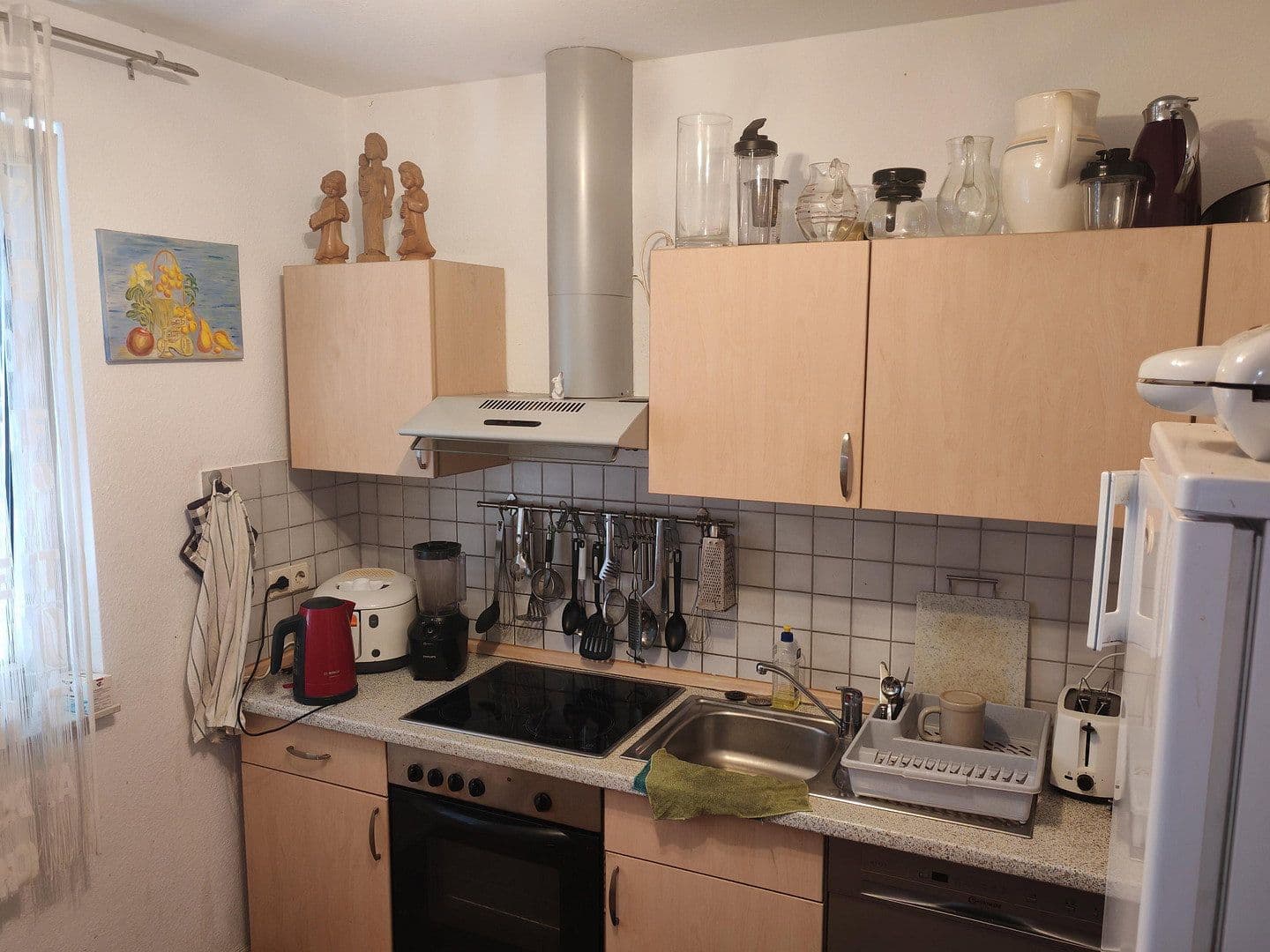 Prenájom bytu 3-izbový 89 m², Falkenweg 2, Speyer, Porýnie-Falcko Prenájom bytu 3-izbový 89 m², Falkenweg 2, Speyer, Porýnie-Falcko