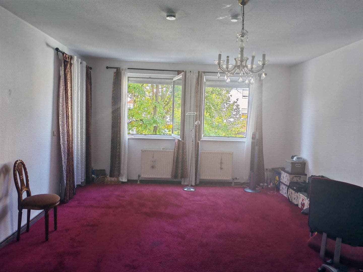 Prenájom bytu 3-izbový 89 m², Falkenweg 2, Speyer, Porýnie-Falcko Prenájom bytu 3-izbový 89 m², Falkenweg 2, Speyer, Porýnie-Falcko