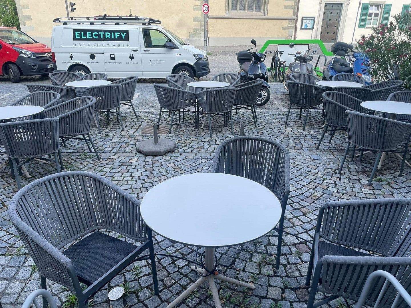 Prenájom nebytového priestoru 79 m², Marienplatz 8, Ravensburg, Bádensko-Wurttembersko Prenájom nebytového priestoru 79 m², Marienplatz 8, Ravensburg, Bádensko-Wurttembersko