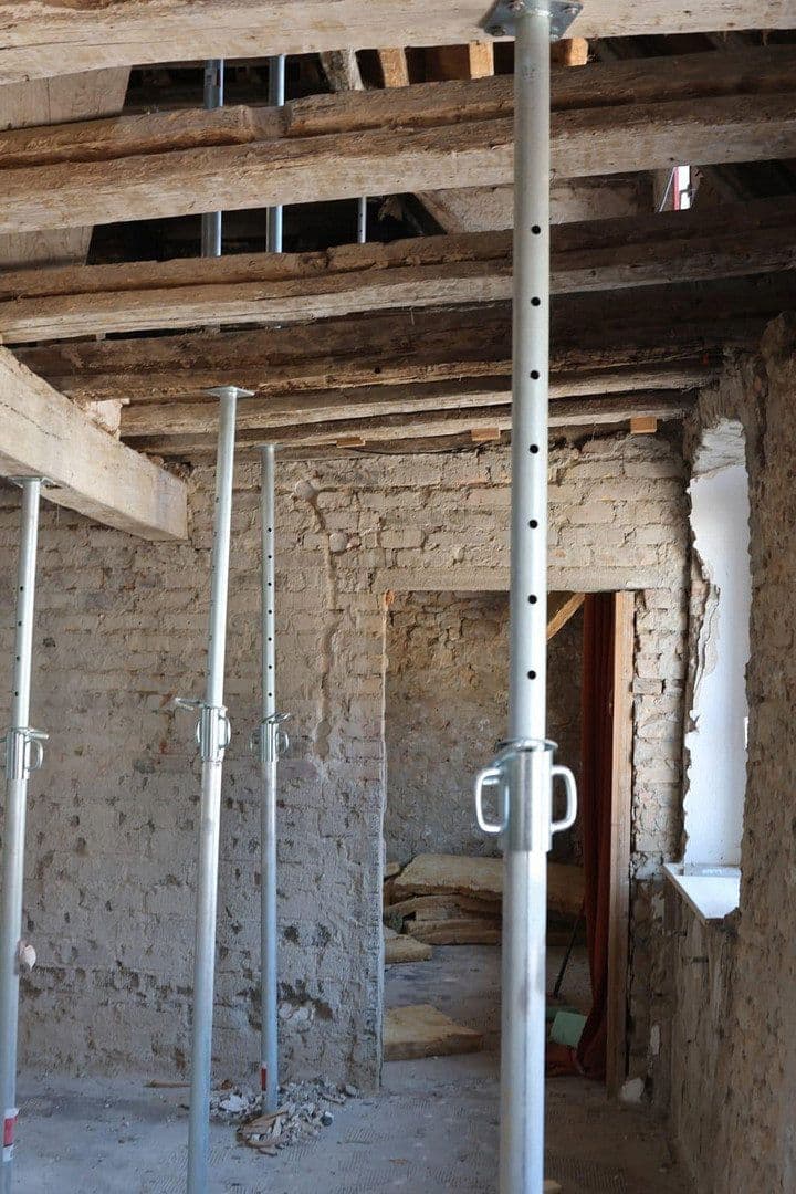 Predaj domu 130 m², pozemok 276 m², Hauptstr. 37, Wachenheim, Porýnie-Falcko Predaj domu 130 m², pozemok 276 m², Hauptstr. 37, Wachenheim, Porýnie-Falcko
