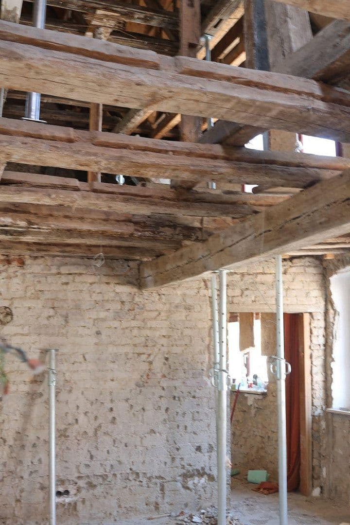 Predaj domu 130 m², pozemok 276 m², Hauptstr. 37, Wachenheim, Porýnie-Falcko Predaj domu 130 m², pozemok 276 m², Hauptstr. 37, Wachenheim, Porýnie-Falcko