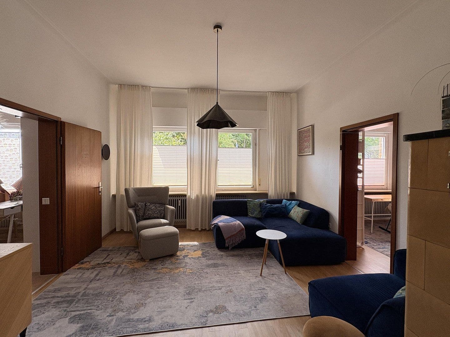 Prenájom bytu 5-izbový 124 m², Kirchheim unter Teck, Bádensko-Wurttembersko Prenájom bytu 5-izbový 124 m², Kirchheim unter Teck, Bádensko-Wurttembersko