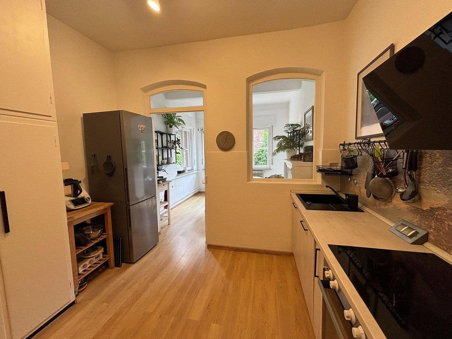Prenájom bytu 5-izbový 124 m², Kirchheim unter Teck, Bádensko-Wurttembersko Prenájom bytu 5-izbový 124 m², Kirchheim unter Teck, Bádensko-Wurttembersko