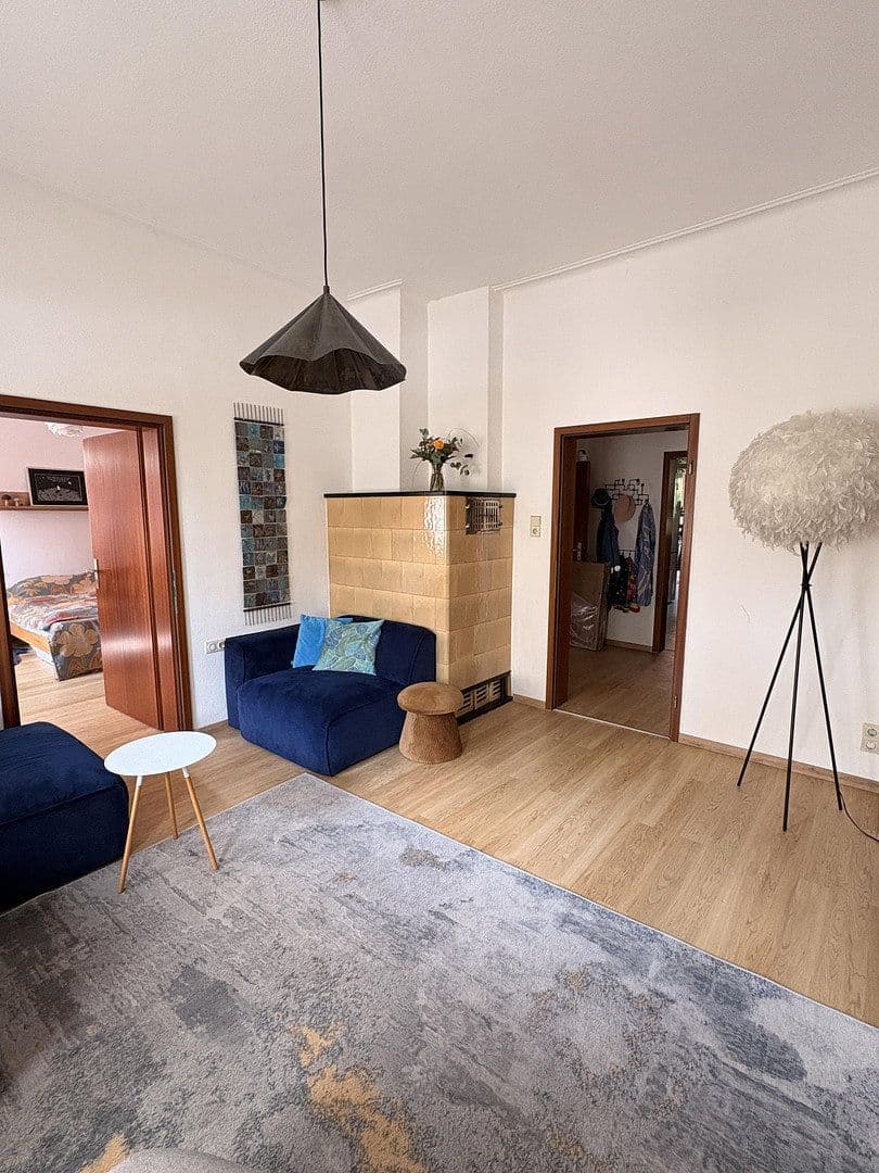 Prenájom bytu 5-izbový 124 m², Kirchheim unter Teck, Bádensko-Wurttembersko Prenájom bytu 5-izbový 124 m², Kirchheim unter Teck, Bádensko-Wurttembersko