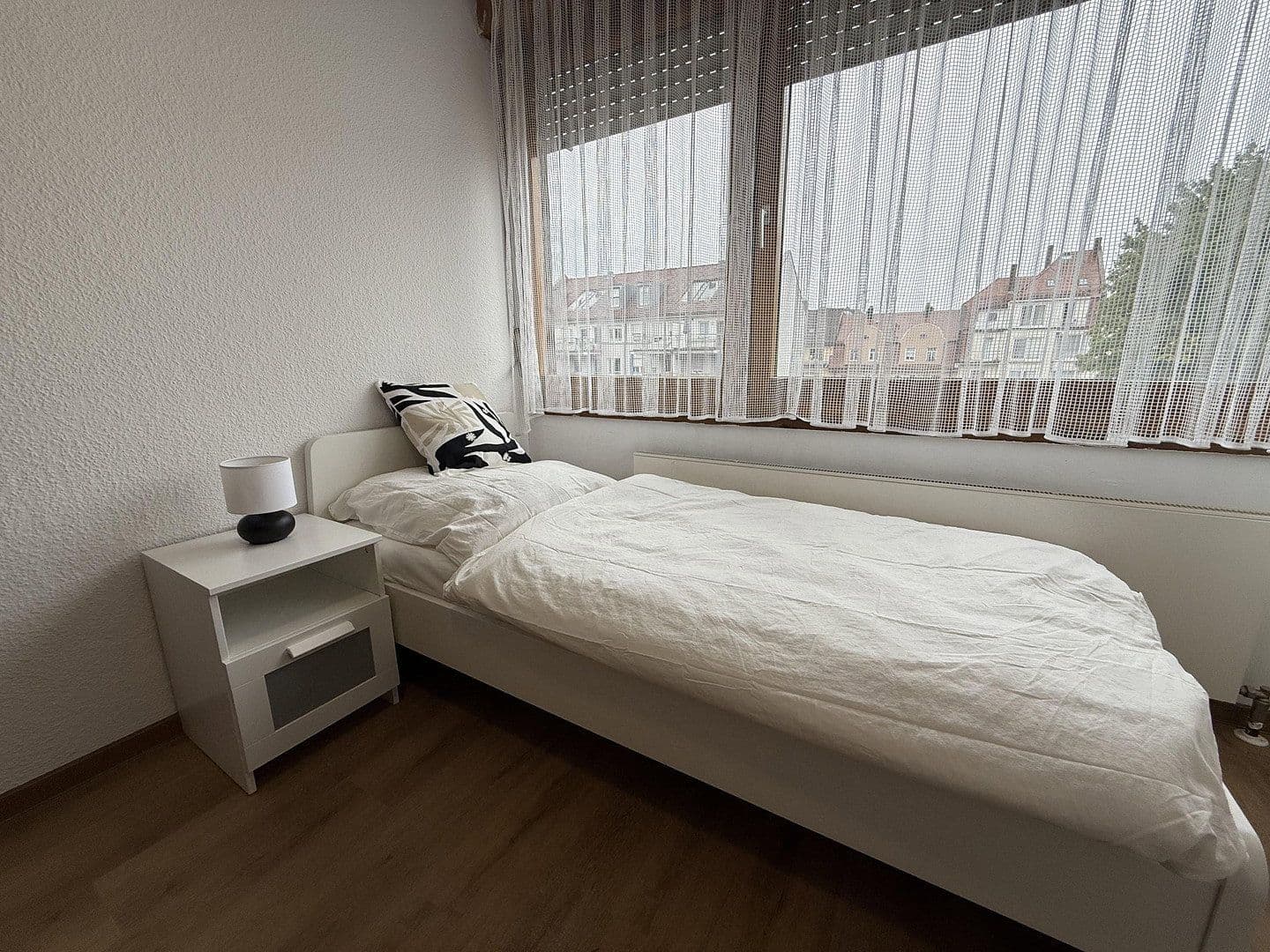 Prenájom bytu 1-izbový 21 m², Henkestraße 71, Erlangen, Bavorsko Prenájom bytu 1-izbový 21 m², Henkestraße 71, Erlangen, Bavorsko