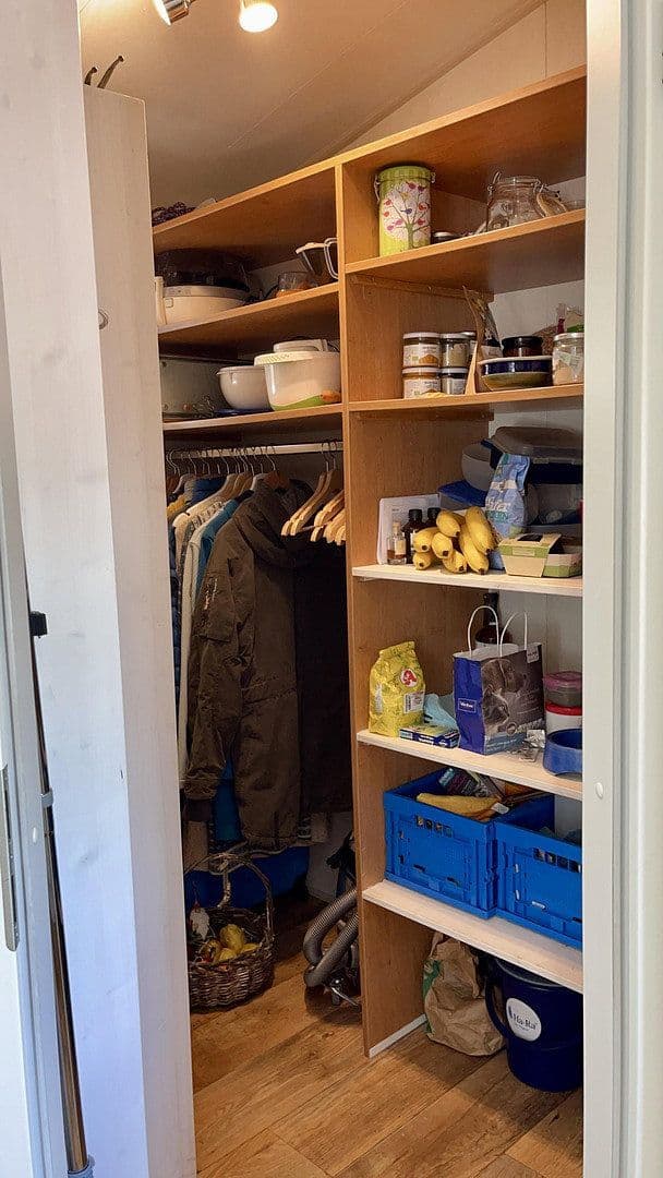 Predaj domu 50 m², pozemok 400 m², Dahme, Šlezvicko-Holštajnsko Predaj domu 50 m², pozemok 400 m², Dahme, Šlezvicko-Holštajnsko