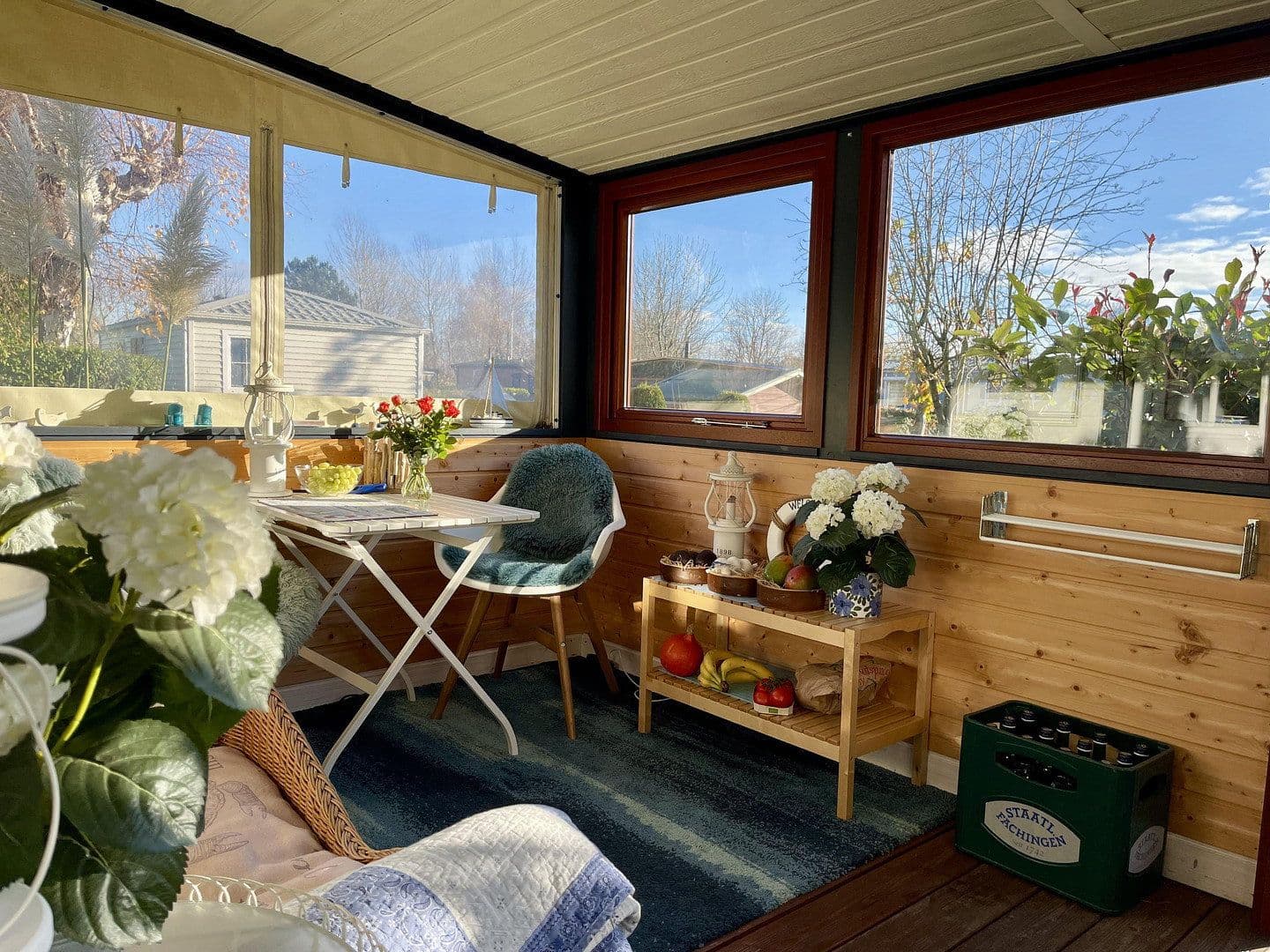 Predaj domu 50 m², pozemok 400 m², Dahme, Šlezvicko-Holštajnsko Predaj domu 50 m², pozemok 400 m², Dahme, Šlezvicko-Holštajnsko