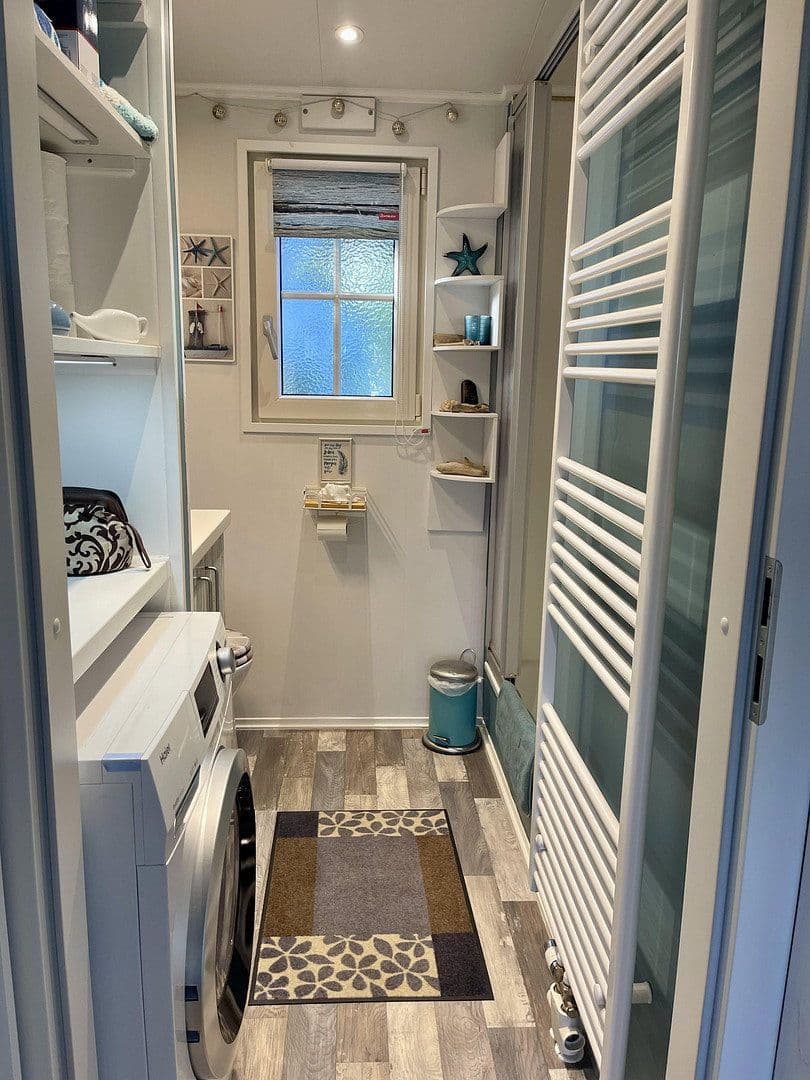Predaj domu 50 m², pozemok 400 m², Dahme, Šlezvicko-Holštajnsko Predaj domu 50 m², pozemok 400 m², Dahme, Šlezvicko-Holštajnsko
