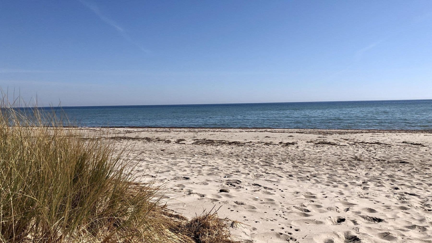 Predaj domu 50 m², pozemok 400 m², Dahme, Šlezvicko-Holštajnsko Predaj domu 50 m², pozemok 400 m², Dahme, Šlezvicko-Holštajnsko