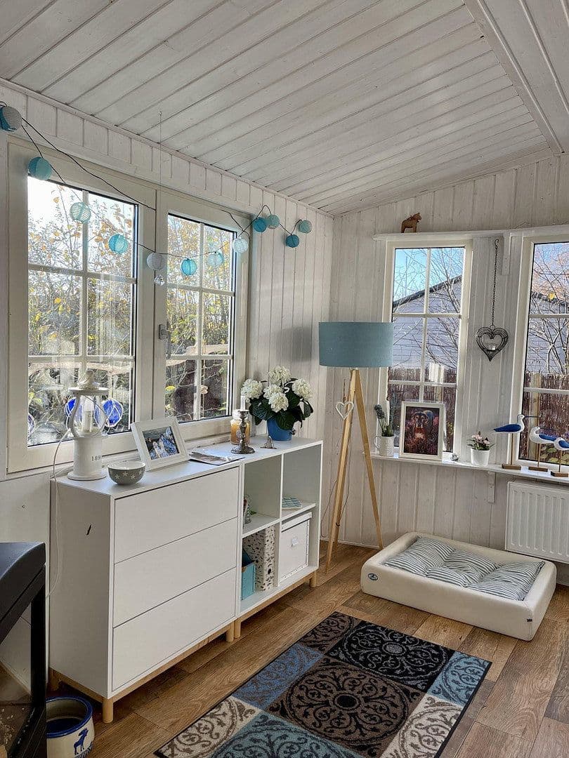 Predaj domu 50 m², pozemok 400 m², Dahme, Šlezvicko-Holštajnsko Predaj domu 50 m², pozemok 400 m², Dahme, Šlezvicko-Holštajnsko