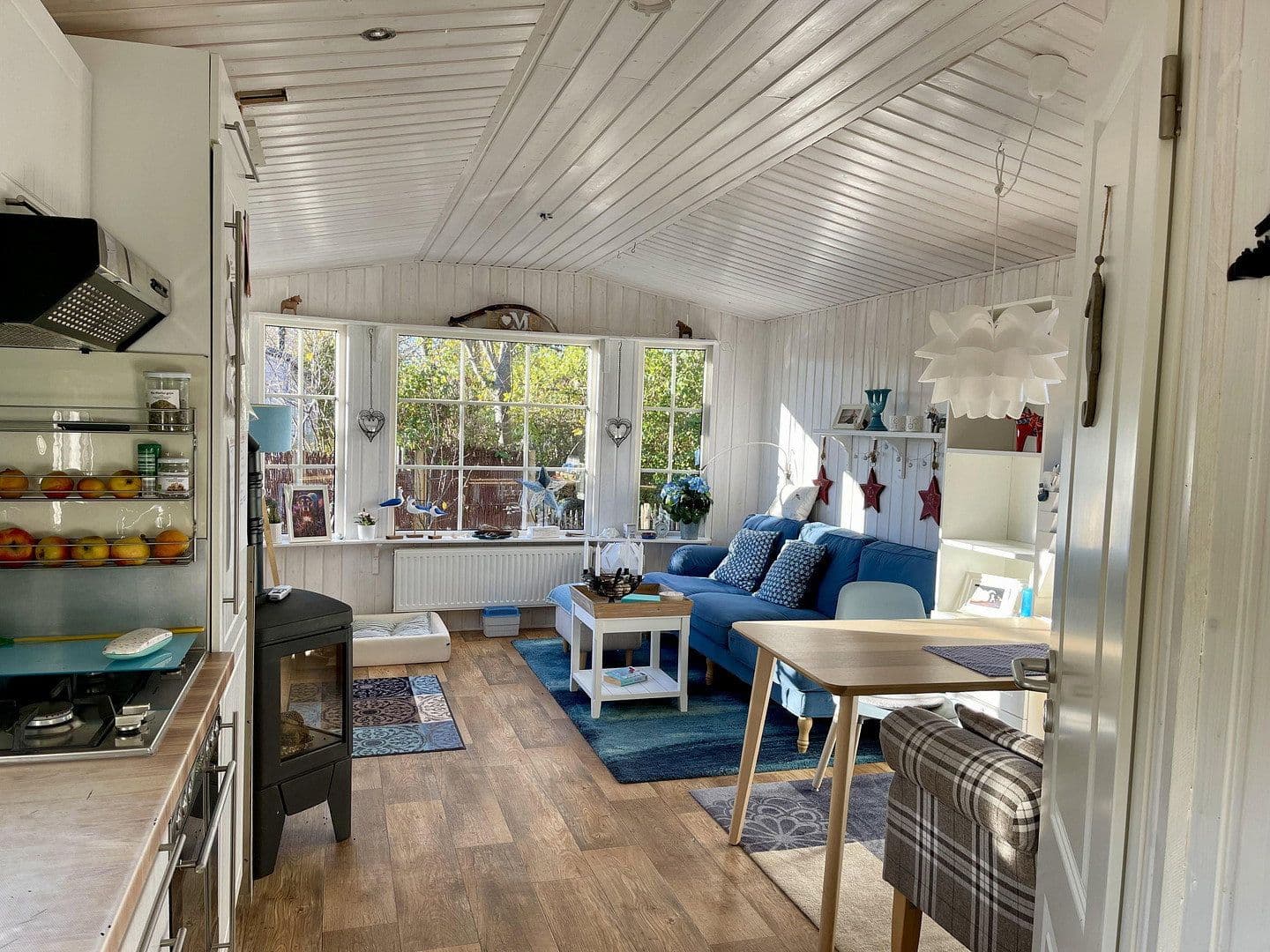 Predaj domu 50 m², pozemok 400 m², Dahme, Šlezvicko-Holštajnsko Predaj domu 50 m², pozemok 400 m², Dahme, Šlezvicko-Holštajnsko